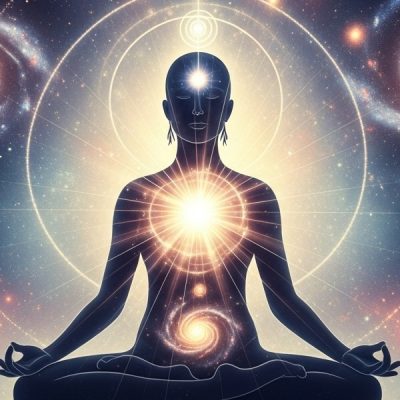 Consciência: A Fronteira Entre a Ciência, a Filosofia e o Mistério ...